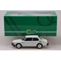 Saab 99 Turbo 2-door 1979 - white